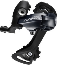 Shimano Sora R3000 GS Rear Derailleur 9-speed