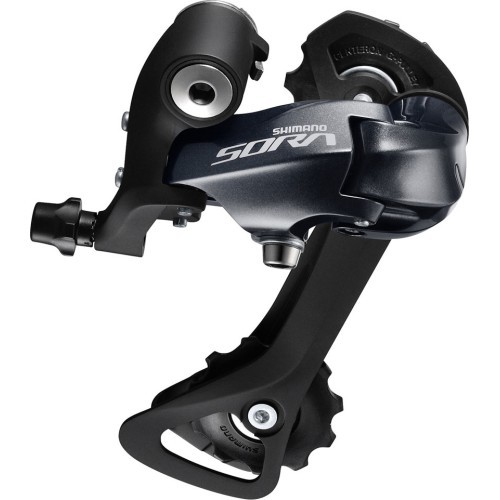 Shimano Sora R3000 GS Rear Derailleur 9-speed