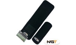 Стяжки NGT для собранных удилищ