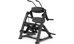 Free weight machine for abdominal muscles MF-U015 2.0 - Marbo Sport