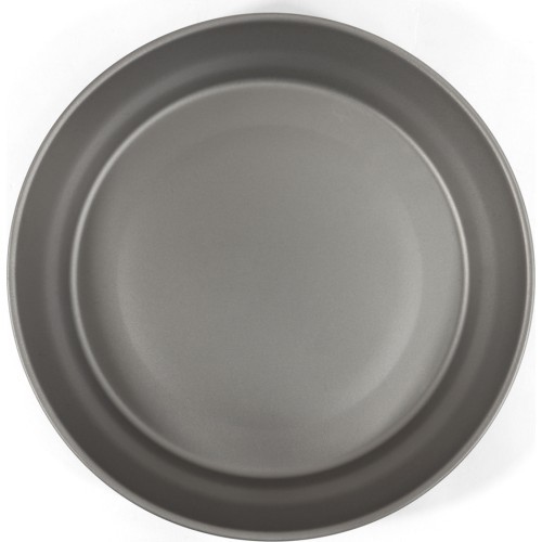 Plate Origin Outdoors Titanium