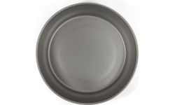 Plate Origin Outdoors Titanium