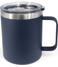 Thermo Mug Origin Outdoors Stainless Steel, Dark Blue