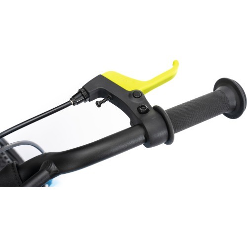 Bicycle PUKY LS-PRO 16 Alu LTD fresh blue