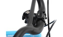 Велосипед PUKY LS-PRO 16 Alu LTD fresh blue