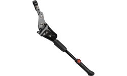 Подножка велосипедная KLS Kicker 26-28" (алюминиевая)