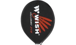 STEELTEC 316 BADMINTON RACKET WISH