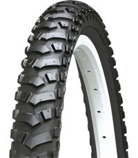 Padanga Kenda 16x1.75 (47-305) K91 (juoda)