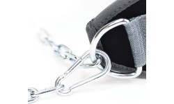 Prisitraukimų diržas PST04 HMS