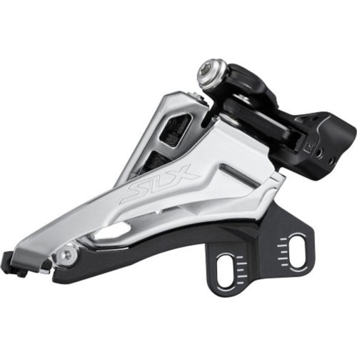Front derailleur Shimano SLX FD-M7100-E // 2x12 speed, E-Type, 66-69°