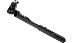 Atraminė kojelė URSUS KAISER 69 26-28” centro (juoda)