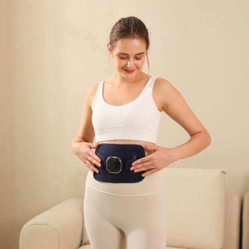 Electric Massage & Heated Waist Belt inSPORTline Soncharge
