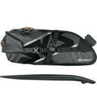 Подседельная сумка SKS Explorer EXP, 13 л (чёрная)