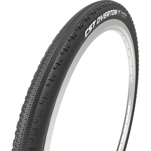 CST Overton SP CRD-01 700 x 45C Tyre