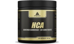 Peak HCA, 120 капсул