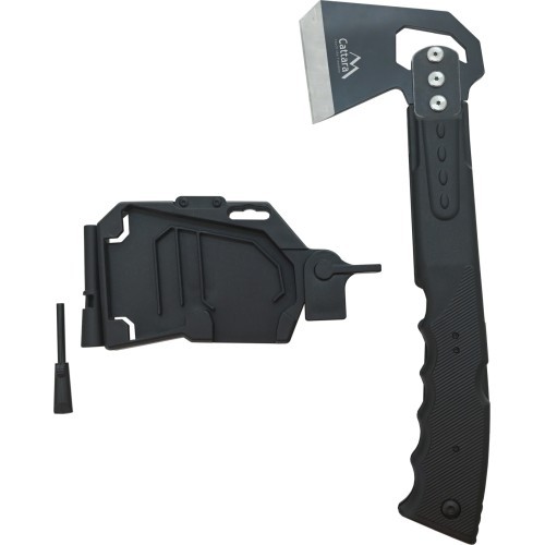 Sekera SAW 4v1 36 cm