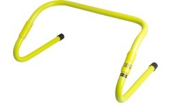 Набор регулируемых барьеров inSPORTline HurdSet, 5 шт.