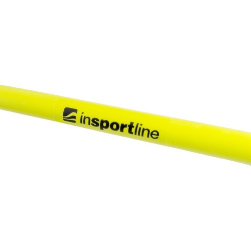 Reguliuojamų barjerų rinkinys inSPORTline HurdSet, 5 vnt.