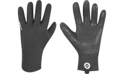 FORCE Rainy Gloves (black) M (0°C to +5°C)