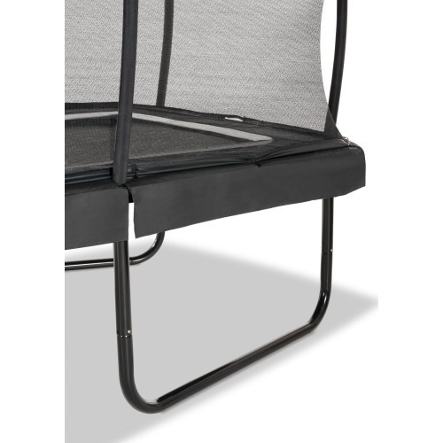 Batutas EXIT Allure Premium 244x427 cm, juodas