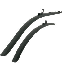Fender set SKS Trekking 28" 45mm (black)