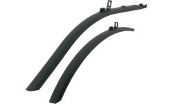 Fender set SKS Trekking 28" 45mm (black)