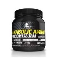 Olimp Anabolic Amino 9000 300 tab.