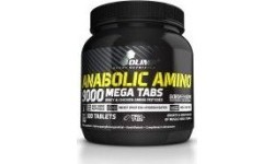 Olimp Anabolic Amino 9000, 300 таб.