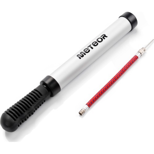 BALL PUMP METEOR WITH FLEXIBLE HOSE