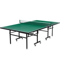 Стол для настольного тенниса inSPORTline Sental 150 - Зелёный