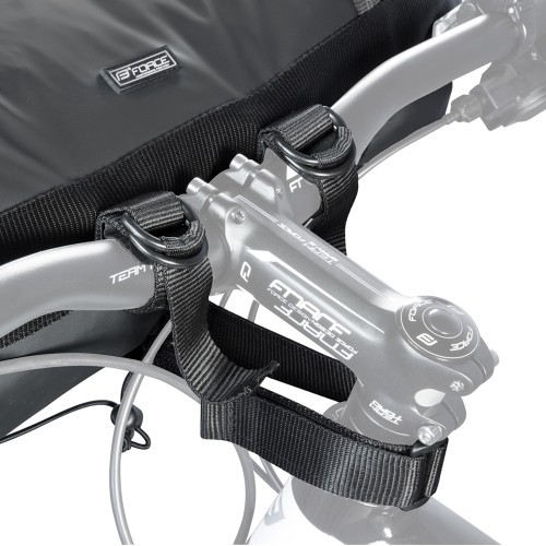 FORCE Adventure Handlebar Bag 8l