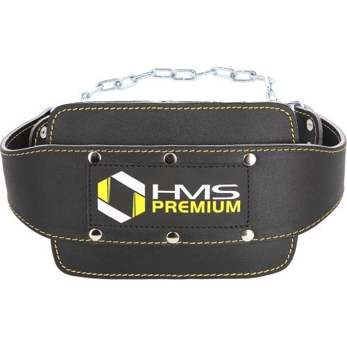 PSTX06 treniruočių diržas HMS Premium