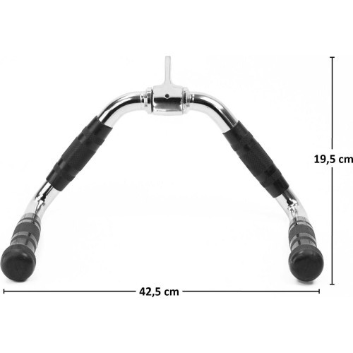 Рукоять для тяги UW17 HMS