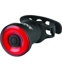 Задний фонарь FORCE GLITZ 20LM 20LED USB