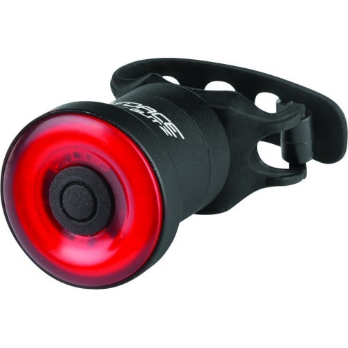 Galinis žibintas FORCE GLITZ 20LM 20LED USB