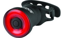 Galinis žibintas FORCE GLITZ 20LM 20LED USB