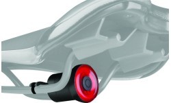 Galinis žibintas FORCE GLITZ 20LM 20LED USB