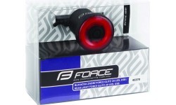 Galinis žibintas FORCE GLITZ 20LM 20LED USB