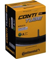 Tube 27.5"+ Continental MTB A40 (65/70-584)