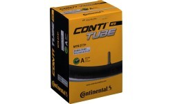 Tube 27.5"+ Continental MTB A40 (65/70-584)