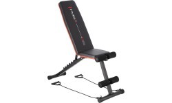 Barbell Bench HMS LS1203