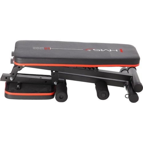 Barbell Bench HMS LS1203