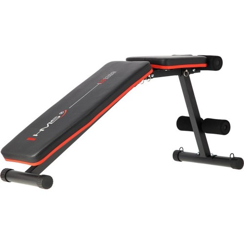 Barbell Bench HMS LS1203