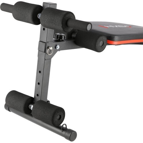 L1110 EXCERCISE BENCH HMS