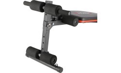 L1110 EXCERCISE BENCH HMS