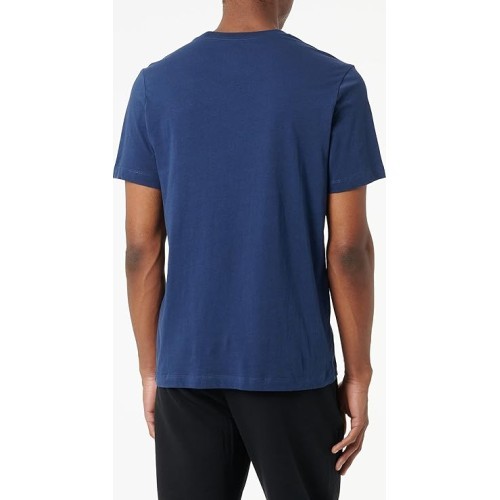 Nike NSW Club Tee Men's T-shirt Navy AR4997 410 M