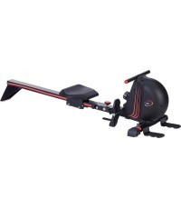 ZM1502 MAGNETIC ROWING MACHINE HMS