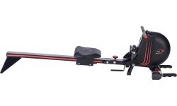 ZM1502 MAGNETIC ROWING MACHINE HMS