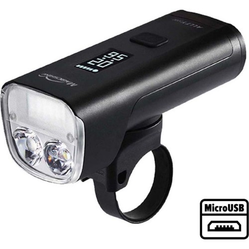 MagicShine ALLTY 2000 Front Light