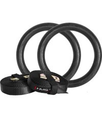 Plastikinės gimnastikos gudai TX05 HMS